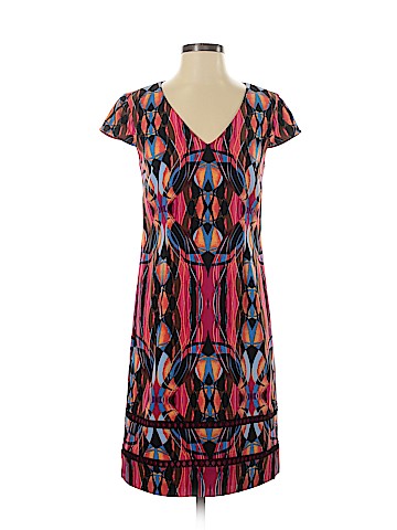 Laundry by Shelli Segal Casual Dress (view 1)