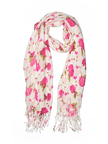 Pashmina Scarf (view 1)