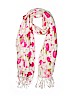 Pashmina Floral White Scarf One size - photo 1