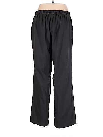 Catherines Casual Pants (view 2)