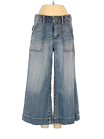 Pilcro and The Letterpress Jeans (view 1)