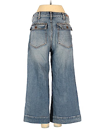 Pilcro and The Letterpress Jeans (view 2)