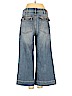 Pilcro and The Letterpress Blue Jeans Size 27 waist - photo 2