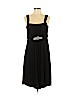 En Focus Studio Black Cocktail Dress Size 14 - photo 1