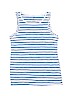 H&M 100% Cotton White Tank Top Size 12 - 14 - photo 1