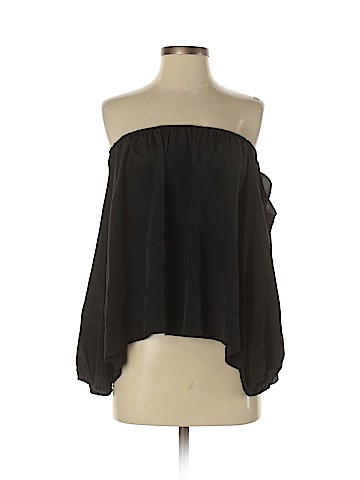 Boulee Long Sleeve Blouse (view 1)