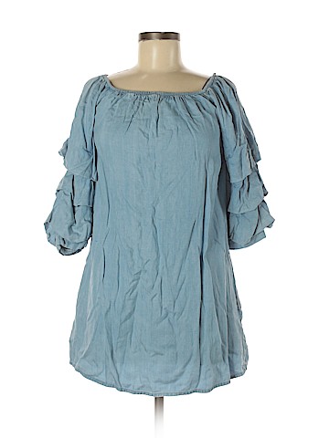 Zara Casual Dress (view 1)