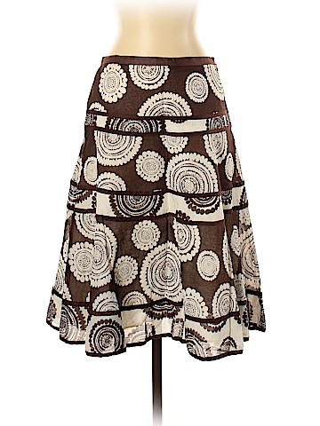 BCBGMAXAZRIA Casual Skirt (view 1)