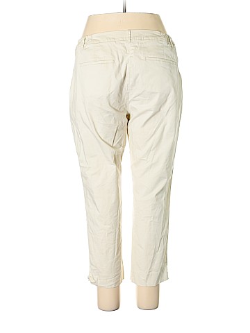 Talbots Khakis (view 2)