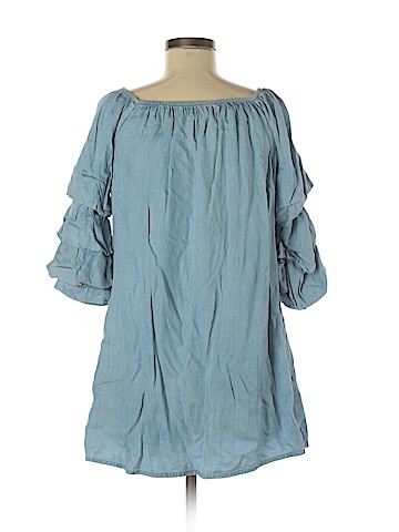 Zara Casual Dress (view 2)