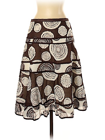 BCBGMAXAZRIA Casual Skirt (view 2)