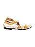 Everlane Tan Sandals Size 8 - photo 1