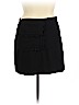 Victoria Beckham for Target Black Casual Skirt Size XL - photo 1