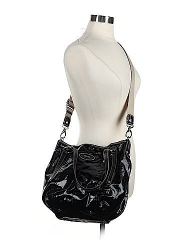 Tod's Leather Satchel (view 2)