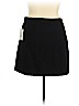 Victoria Beckham for Target Black Casual Skirt Size XL - photo 2