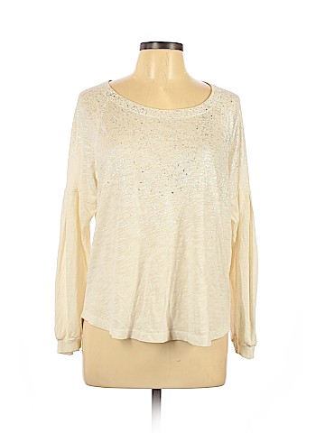 Splendid Pullover Sweater (view 1)