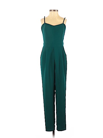 Forever 21 Jumpsuit (view 2)