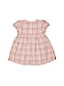 Gap Pink Dress Size 6-12 mo - photo 2