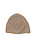 Twenty One 100% Acrylic Solid Tan Beanie One size - photo 1