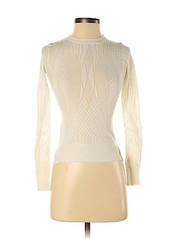 BCBGMAXAZRIA Pullover Sweater (view 1)