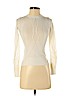 BCBGMAXAZRIA White Pullover Sweater Size XXS - photo 1