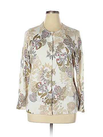 Lands' End Cardigan (view 1)