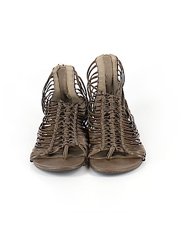 Mia Sandals (view 2)