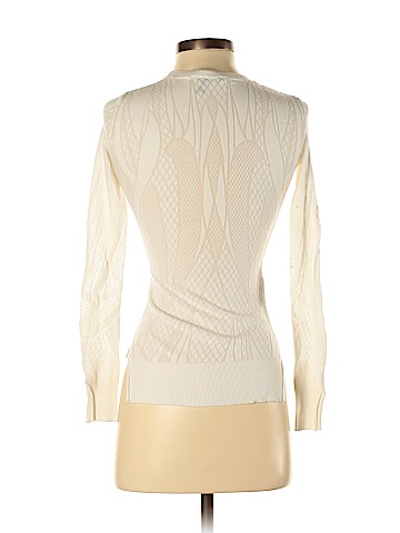 BCBGMAXAZRIA Pullover Sweater (view 2)