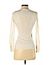 BCBGMAXAZRIA White Pullover Sweater Size XXS - photo 2