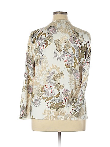 Lands' End Cardigan (view 2)