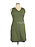 Lole Green Active Dress Size XL - photo 1