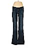 William Rast Blue Jeans Size 25 waist - photo 1