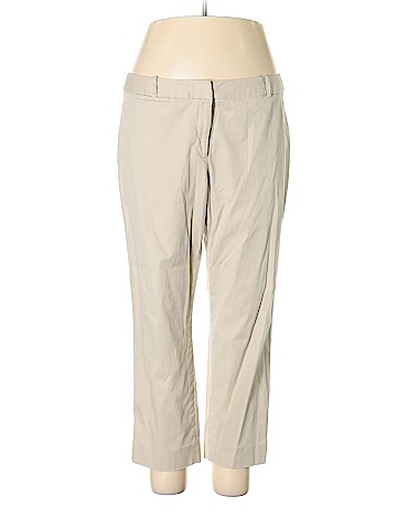 Talbots Khakis (view 1)