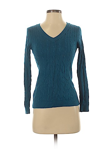 Ann Taylor LOFT Pullover Sweater (view 1)