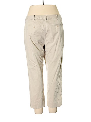 Talbots Khakis (view 2)