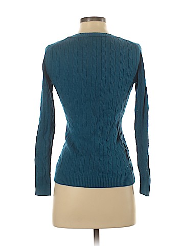 Ann Taylor LOFT Pullover Sweater (view 2)