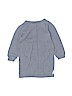 Gymboree 100% Cotton Gray Dress Size 2T - photo 2