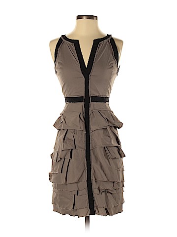 BCBGMAXAZRIA Casual Dress (view 1)