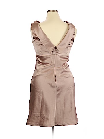 ABS Evening by Allen Schwartz Cocktail Dress (view 2)