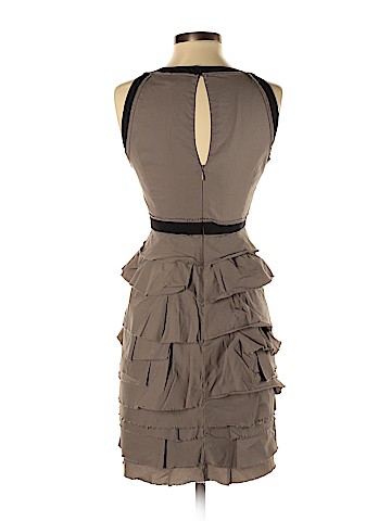 BCBGMAXAZRIA Casual Dress (view 2)
