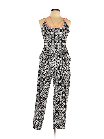 Derek Heart Jumpsuit (view 1)