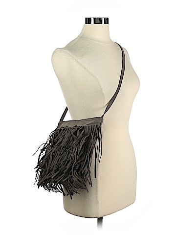 Charlotte Russe Crossbody Bag (view 2)