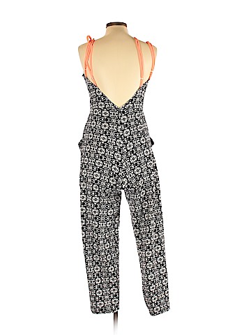Derek Heart Jumpsuit (view 2)