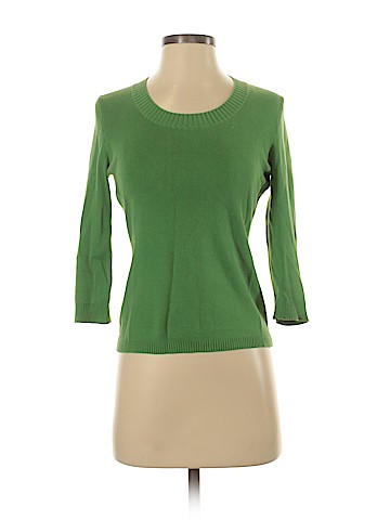 Ann Taylor LOFT Pullover Sweater (view 1)