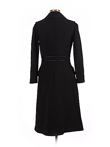 Charles Chang-Lima Wool Coat (view 2)