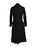 Charles Chang-Lima Black Wool Coat Size 6 - photo 2