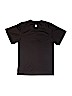 Assorted Brands 100% Polyester Black Active T-Shirt Size S (youth) - photo 2