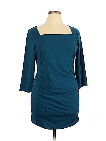 Thyme Casual Dress (view 1)