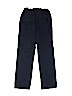 Crown & Ivy Blue Casual Pants Size 7 - photo 2