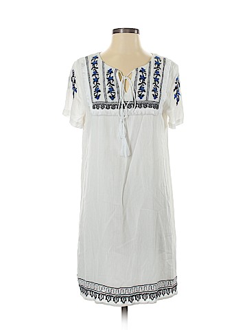 Paper Crane Casual Dress (view 1)